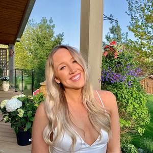 Meet your Posher, Serena